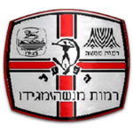 Hapoel Ramot Menashe Megiddo